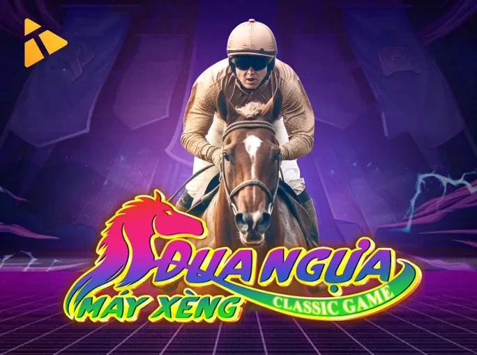 TIP88 Đua Ngựa Máy Xèng
