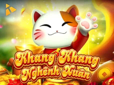 TIP88 Khang Khang Nghênh Xuân