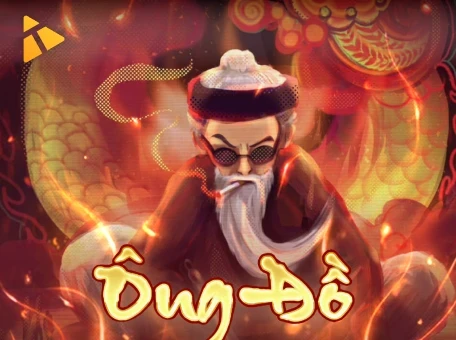 TIP88 Ông Đồ