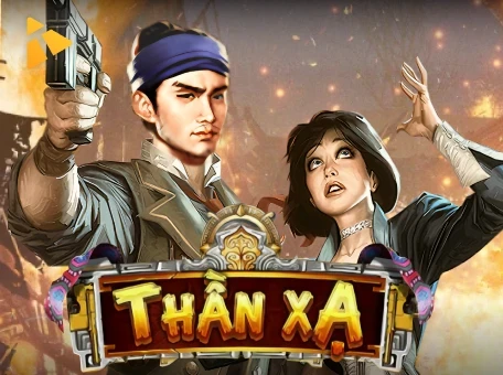 TIP88 Thần Xạ