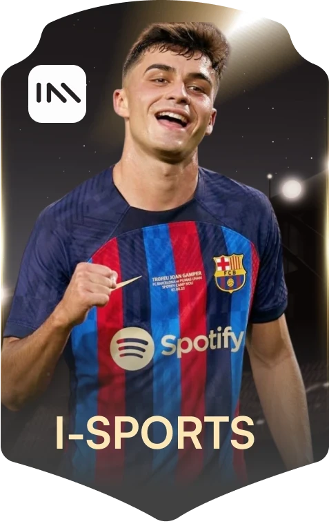 TIP88 isports
